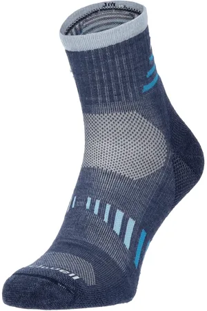Sockwell Wandelsokken Dames Ascend II 39-43 Stretch