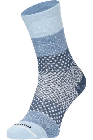 Sockwell Hielspoor sokken Dames Plantar Ease 35-38 Stretch