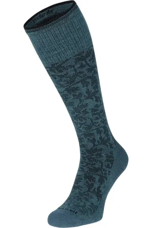 Sockwell Compressiesok Dames Damask 35-38 Stretch