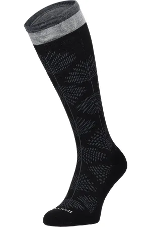 Sockwell Compressiesok Dames Full Floral 35-38 Stretch