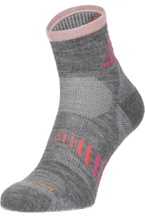 Sockwell Wandelsokken Dames Ascend II 35-38 Stretch