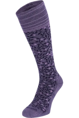 Sockwell Compressiesok Dames New Leaf 39-43 Stretch