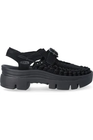 Keen Sandalen Unisex Uneek PLT Mary Jane 37 Synthetisch
