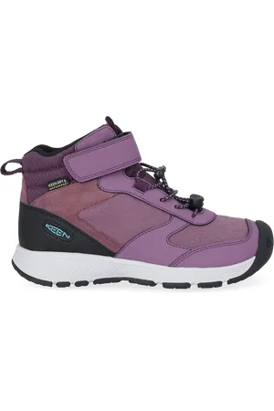 Keen Boots Meisjes Skua Mid 39 Mesh