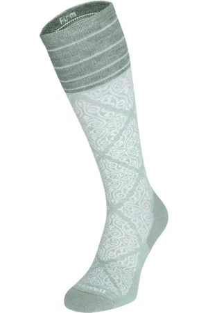 Sockwell Compressiesok Dames The Raj 35-38 Stretch