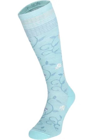 Sockwell Compressiesok Dames Full Sun 35-38 Stretch