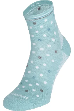 Sockwell Hielspoor sokken Dames Plantar Honeycomb 39-43 Stretch
