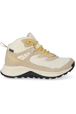 Keen Wandelschoenen Dames Hightrail 40 Suède