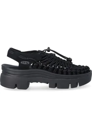 Keen Sandalen Unisex UNEEK PLT 42 Synthetisch