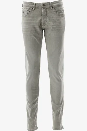 Cast Iron Slim fit shiftback