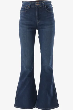 Lee Breese flare