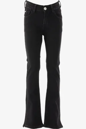 Indian Blue Jeans Bootcut black lexi bootcut fit