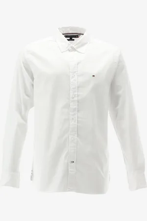 Tommy Hilfiger Casual shirt core flex poplin shirt