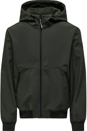 Only & Sons Jas bowie softshell