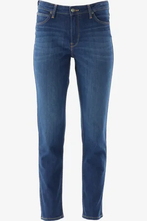 Lee Slim fit elly l305g