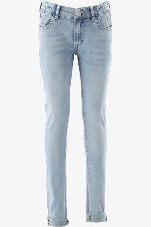 Indian Blue Jeans Skinny fit blue jazz super skinny