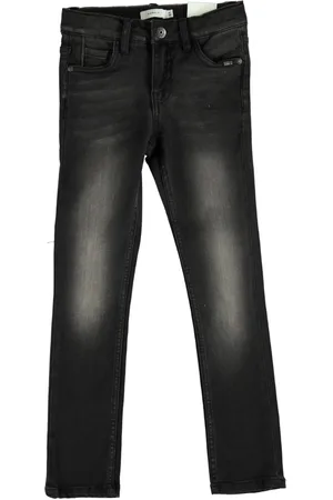 NAME IT Slim fit theo