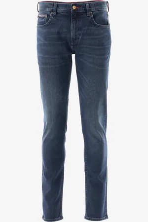 Tommy Hilfiger Straight fit denton straight jeans