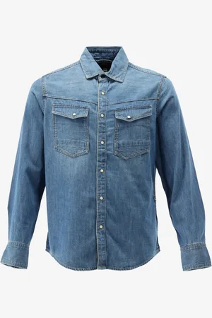 G-Star Casual shirt dakota