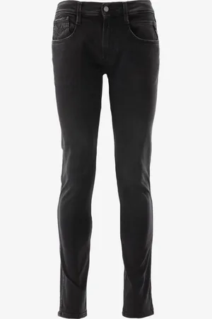 Replay Slim fit anbass