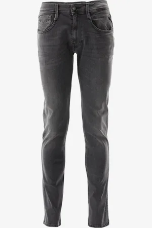 Replay Slim fit anbass