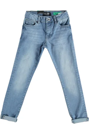 Cars Slim fit bates