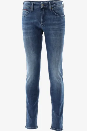 Tommy Hilfiger Slim fit scanton slim fit jeans