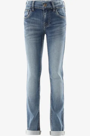 NAME IT Slim fit theo