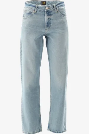 Lee Straight fit rider classic
