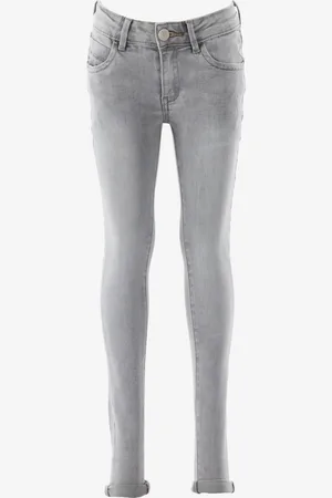 Indian Blue Jeans Skinny fit grey jill flex skinny fit