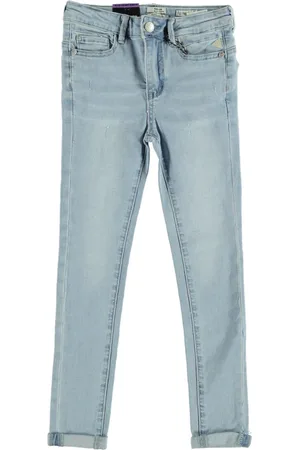 Indian Blue Jeans Skinny fit blue lois