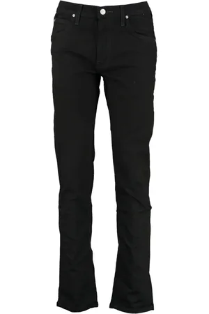 Lee Straight fit daren zip fly l707