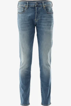 G-Star Slim fit 3301 slim jeans