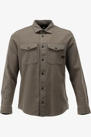 G-Star Casual shirt marine