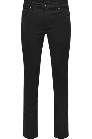 Only & Sons Slim fit loom