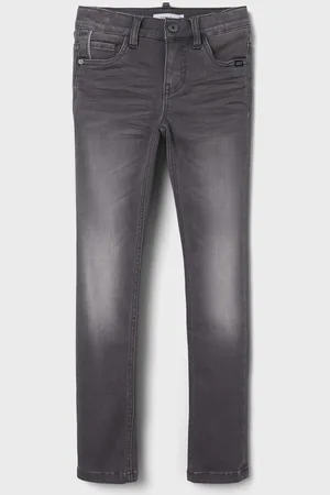 NAME IT Slim fit theo