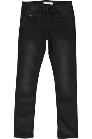 NAME IT Skinny fit pete