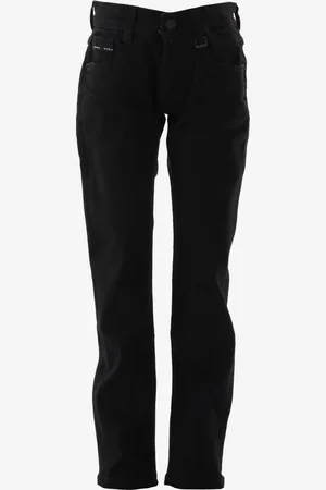 Retour Tapered fit wulf black out