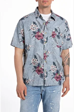 Replay Casual shirt