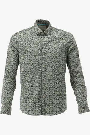 Cast Iron Casual shirt