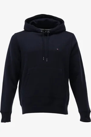 Tommy Hilfiger Hoodie classic flag hoody