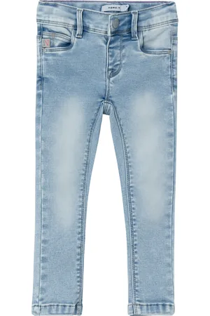 NAME IT Skinny fit polly
