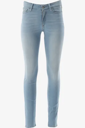 Replay Skinny fit luzien