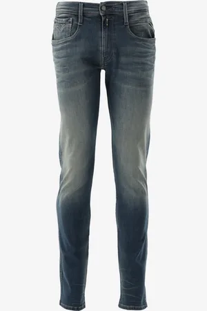 Replay Slim fit anbass