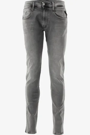 Replay Slim fit anbass