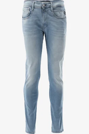 Replay Slim fit anbass