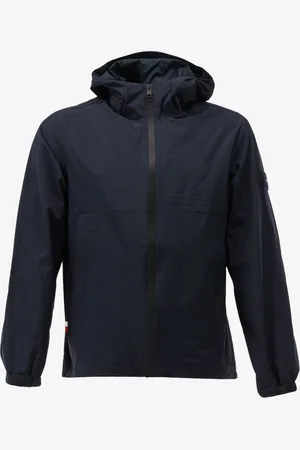 Tommy Hilfiger Jas portland hooded j