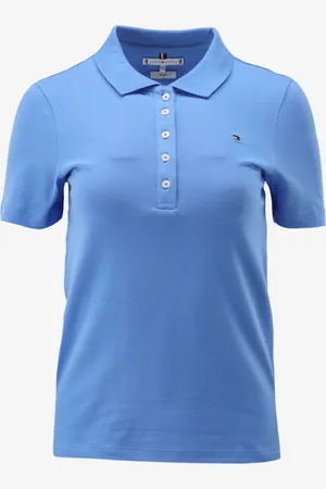 Tommy Hilfiger Poloshirt 1985 slim pique polo