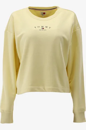 Tommy Hilfiger Sweater tjw essential logo
