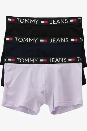 Tommy Hilfiger Underwear 3p trunk